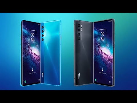 Tcl 20 Pro