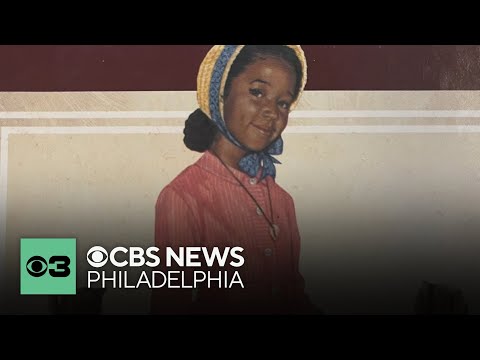 American Girl's first African American doll has ties to Philadelphia