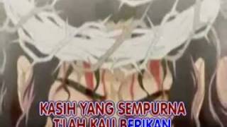 KARAOKE | KASIH YANG SEMPURNA