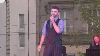 TEATR ROZRYWKI NA RYNKU TEATR ROZRYWKI NA RYNKU