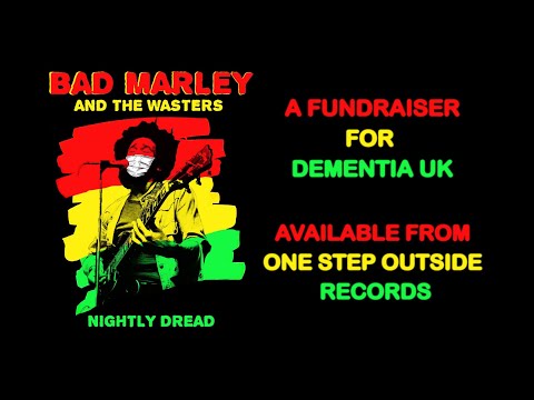 Billy Billy 5P - One Love (People Get Ready)