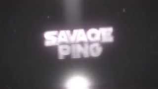 Intro for SavaqePing | [SYNC BY ME]