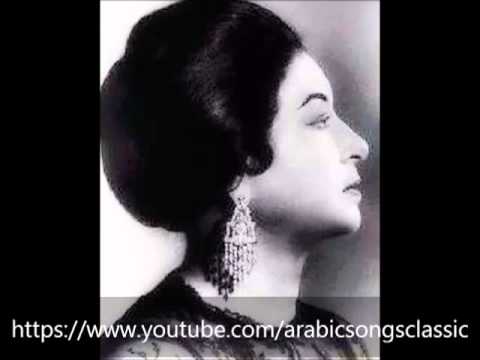 أغدا ألقاك من دار قصر النيل 10 يونيو 1971 أم كلثوم A8dn 2lkak Om Kalthoum