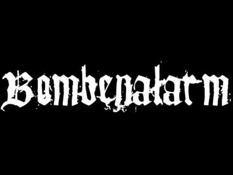 Bombenalarm — Bombenalarm - Stukas überm Oberbayern