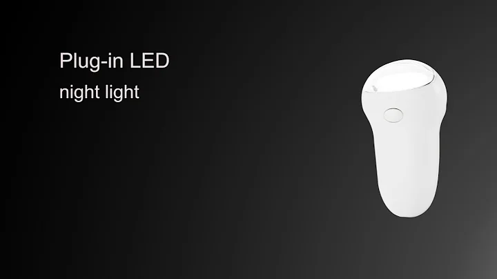 45033: 3-in-1 Power Failure Light, 4pk - Overview