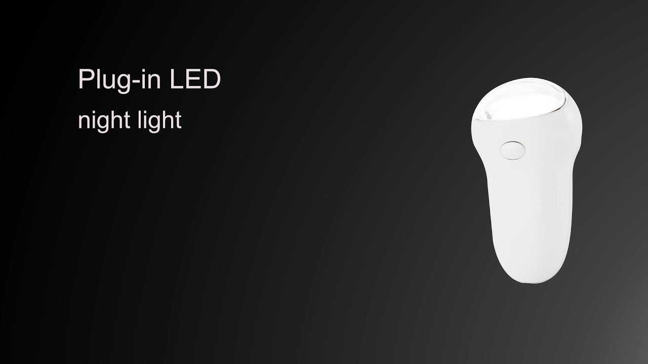 45033: 3-in-1 Power Failure Light, 4pk - Overview