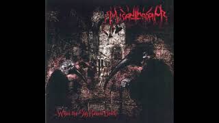 Misanthropia - …When the Sky Rained Death (2012) Full album