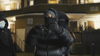 #UTH Shuuds - Money \u0026 Greaze (Music Video) (4K Reupload)