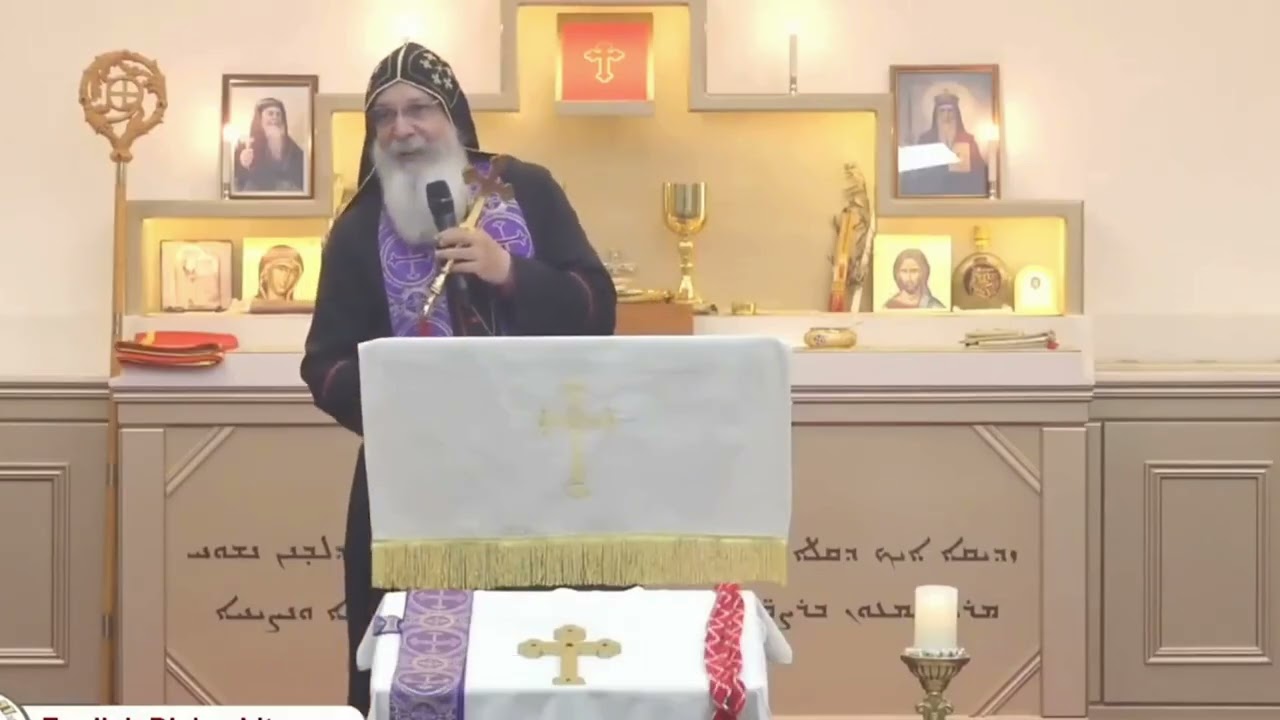 «Все поколения будут называть Меня Блаженной – Вечное пророчество Пресвятой Богородицы» 