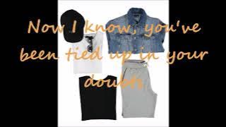 Goodfellaz - If You Walk Away Lyrics 1997