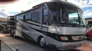 Airstream XL396 For Sale