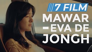 Aktris Manis dari Indonesia dengan Film-film Romantisnya | 7 Film Terbaik Mawar Eva de Jongh