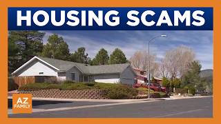 Flagstaff homebuyers seeing influx of AI housing scams