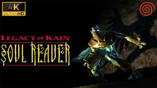 DC First Look [060] | Legacy of Kain: Soul Reaver (US) (2000