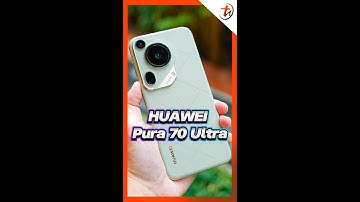 HUAWEI Pura70 Ultra
