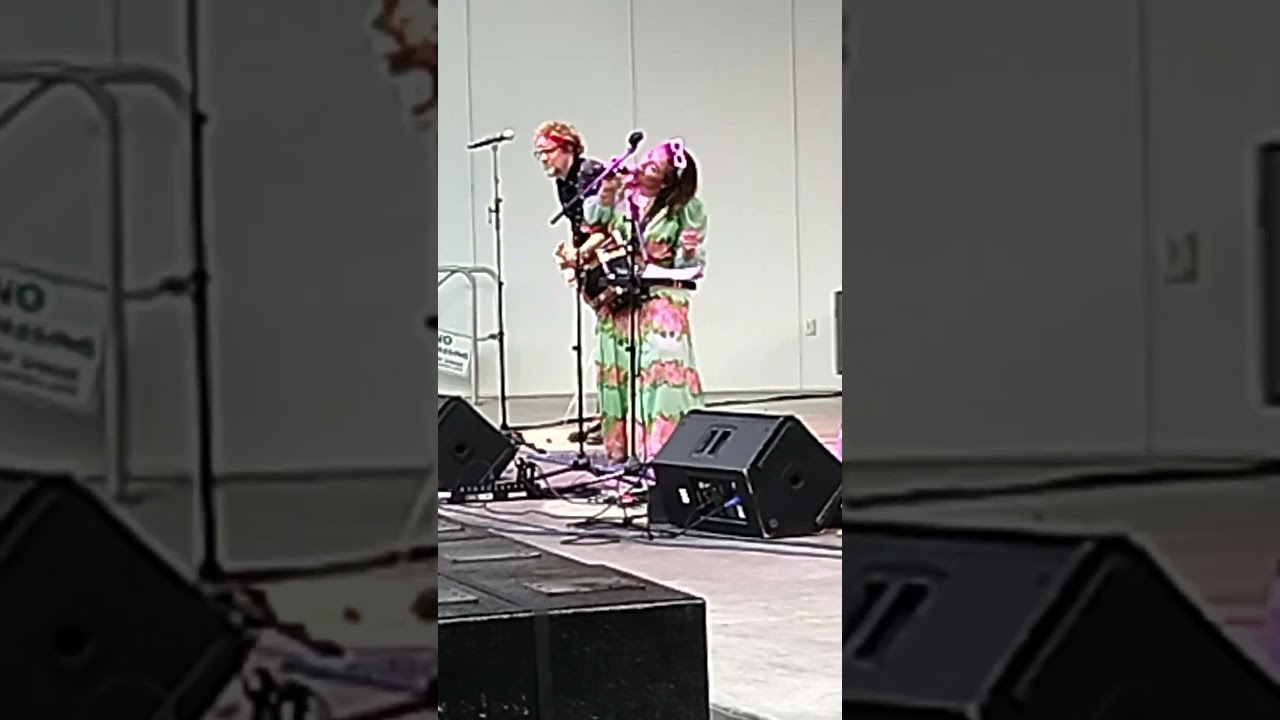 Marcella Simien 8-10-23 Short Live