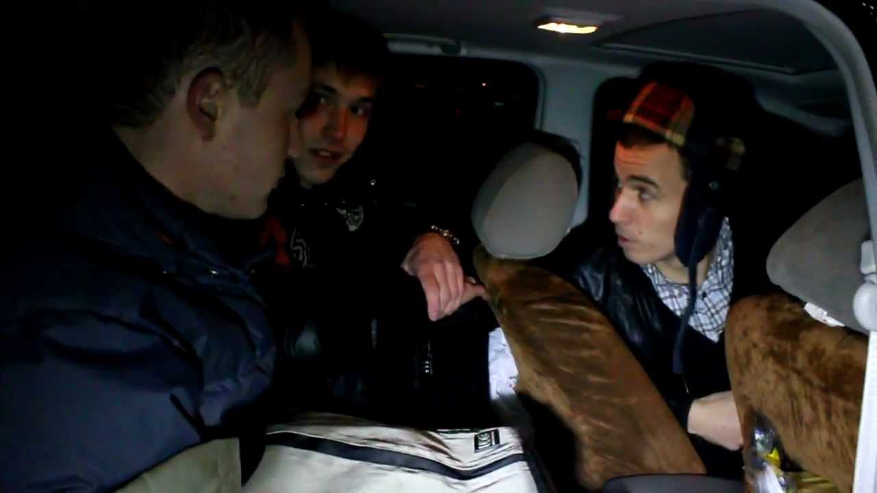 Movex, Penzev, Garry Che / Видеоприглашение