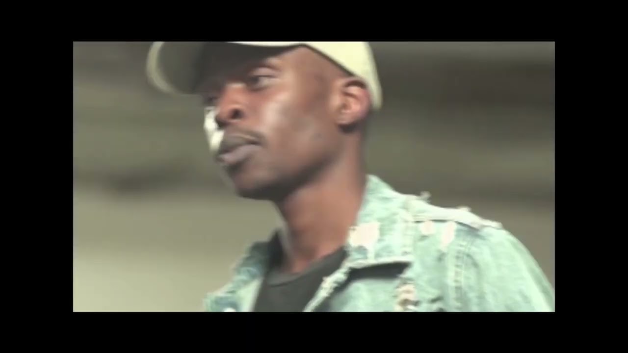 My showreel