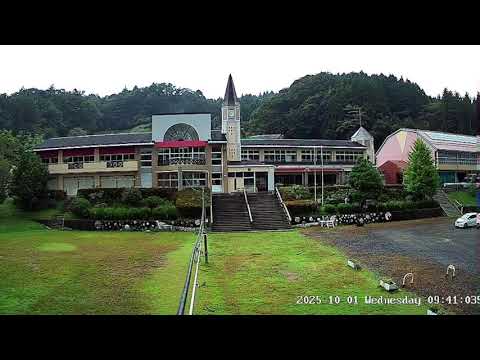 宮城県柴田郡川崎町支倉塩沢ライブカメラ Miyagi Shibata Live camera.world.cam