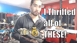 Famous How I'll Make $500+ Profit Selling These 6 Used Shoes Profile