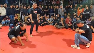 🔴[LIVE] NETRALISIR PASANGAN PESUGIHAN JALANAN & UANG HILANG JL BALERANTE ( KIKIS) PRAMBANAN - KLATEN