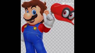 mario luigi... #mario #luigiexe