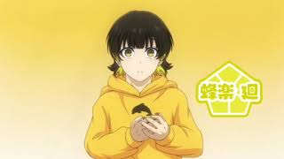 Blue Lock Additional Time Episode 8  Blue Lock Season 2  eng Dub