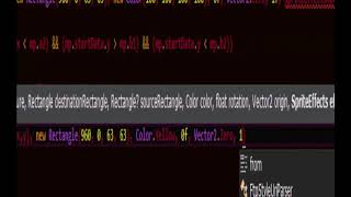 Platformer Tutorial Part6 Map Editor