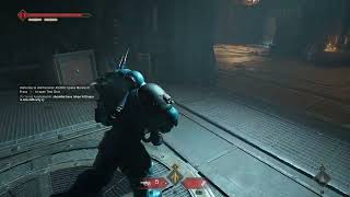 Space MArine 2 - Daily Strat - Ball Engine screenshot 4