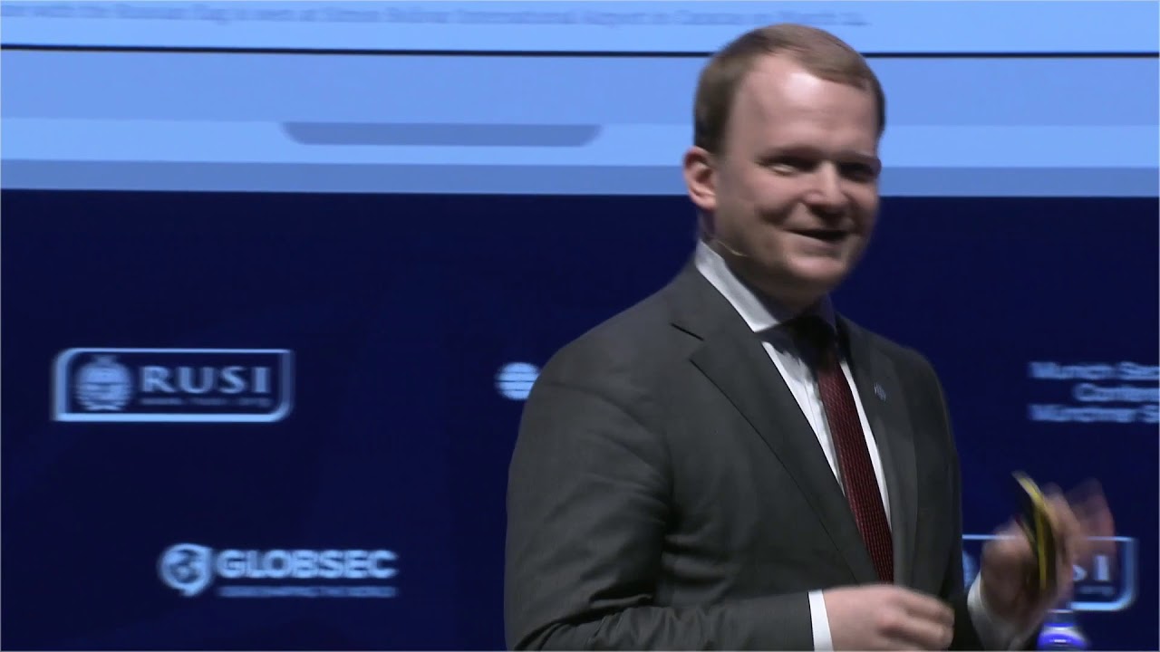 The Battle For Your Mind: Societal Resilience and the (Dis)Information Era 