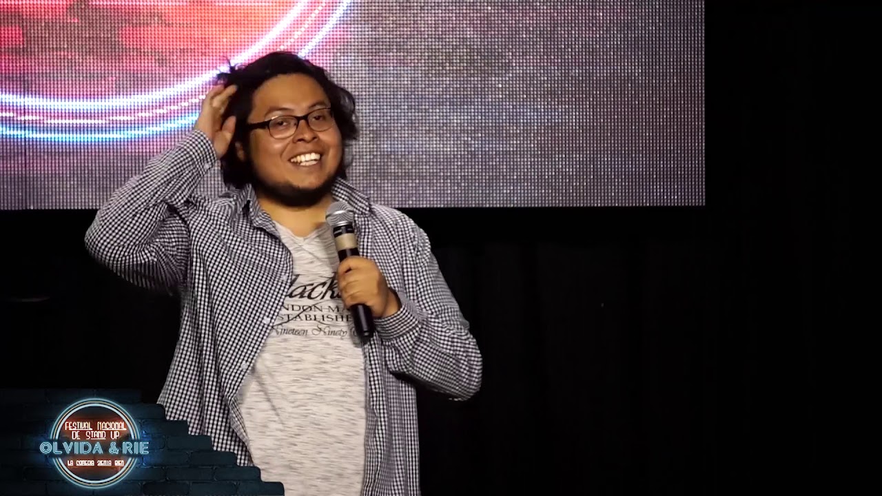 Frank Torrez - Transporte Público Parte 1