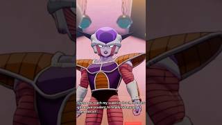 Frieza Decides to Call In the Ginyu Force #dragonballz #dragonballzkakarot #ginyuforce #frieza