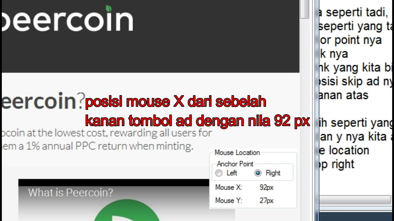 bot auto click shortlink coinurl