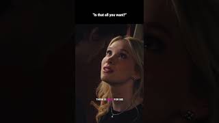 All you want? | Falling for my Bodyguard  #candyjar #movieclips #romancemovie #enemiestolovers