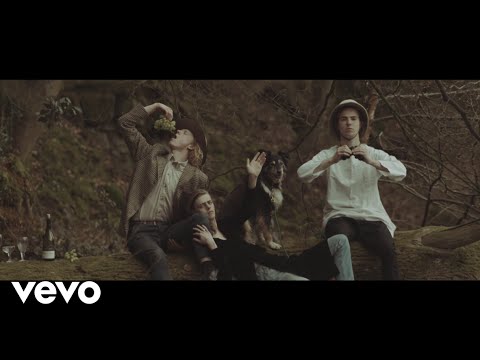 Blaenavon - I Will Be The World