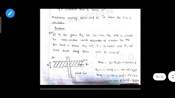 GE-2 Module 5 (part 6) (2015 scheme)