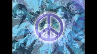 Boston - Peace of Mind (lyrics)