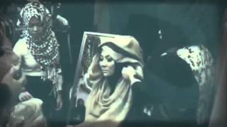 Sarah Vi Imfw Bandung