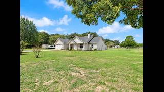 2550 Vz County Road 2511 | Canton Real Estate