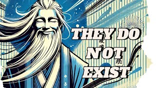 Eastern Philosophy: The Art of Stopping Worrying About Problems You Don't Have