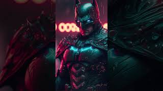 Batman Resolve In The Rain Live Wallpaper Mobile HD  #livewallpapers #anime #batman #batmanwallpaper