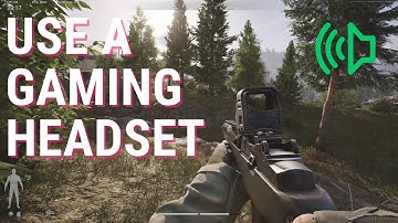 Why Sound is Important in Arena Breakout Infinite  [No Commentary 2K Gameplay]