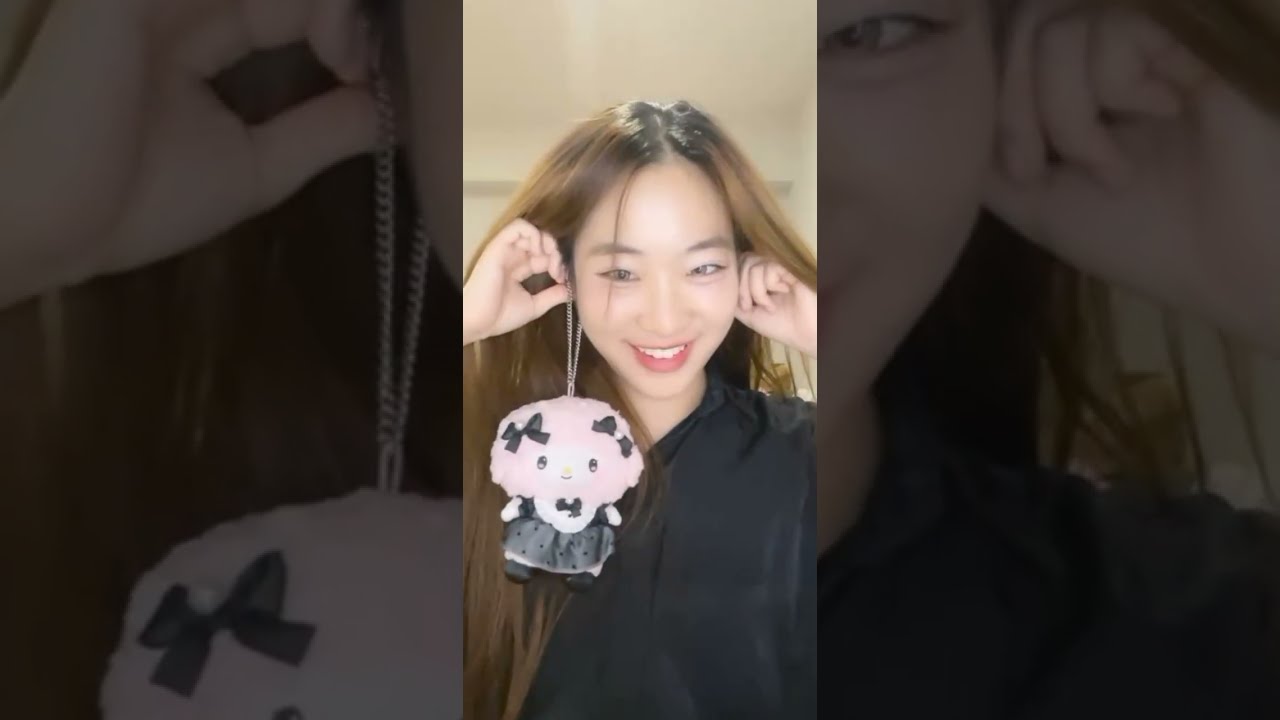 Berry BNK48 Live iAM48 Application 5 Dec 2025