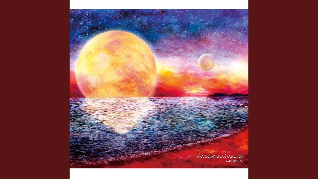 邦楽 nite full makers sunrize SUNSET LINE - YouTube