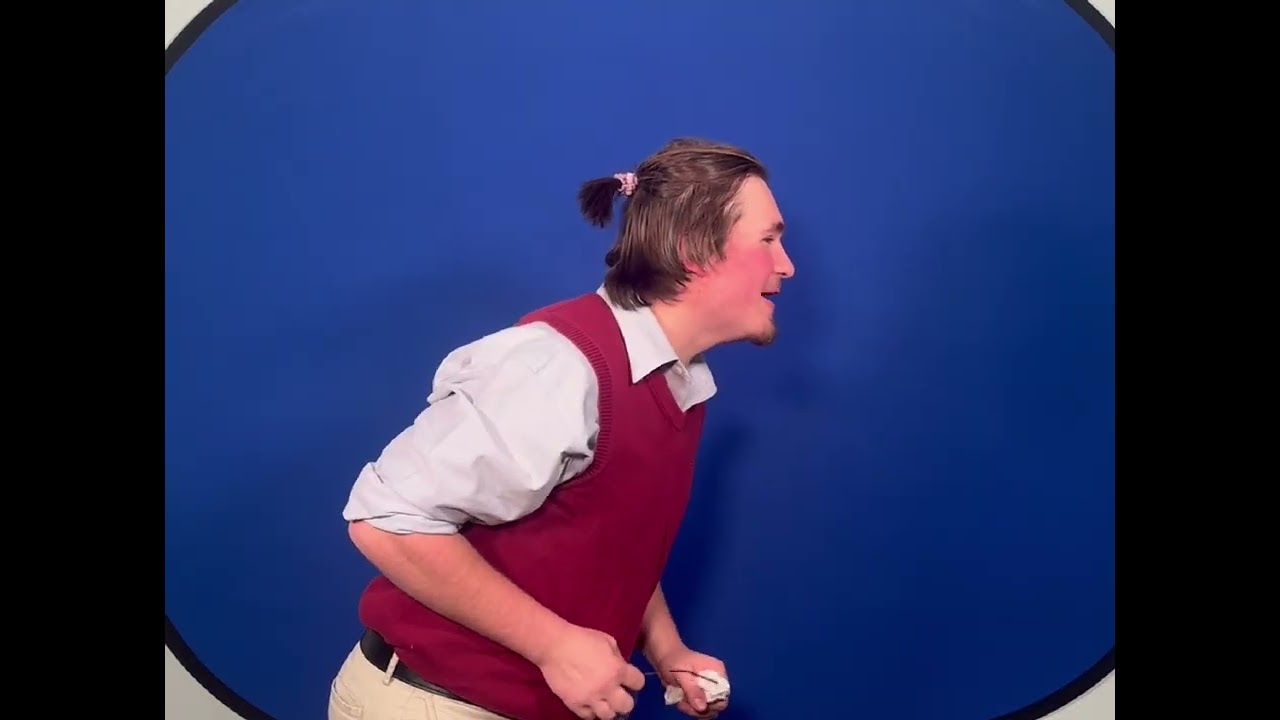 Video Reel for Internship