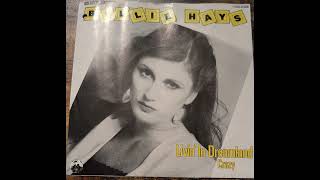 Billie Hays - Living in Dreamland [Ruled Out]