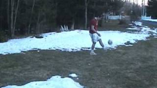 Andy And Cams Nike Commercial V1.1