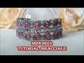 TUTORIAL - BRACCIALE LARA