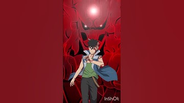 Naruto/Boruto Charcter
