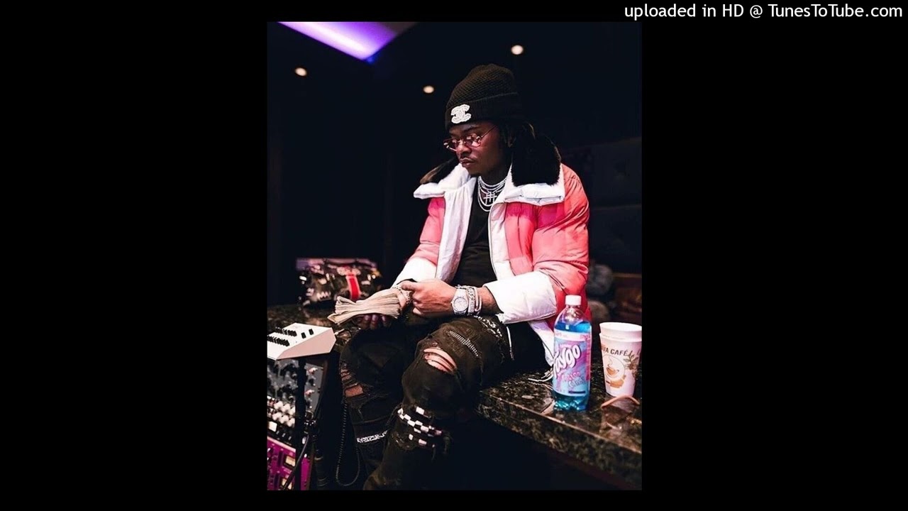 [FREE] Gunna x Young Thug Type Beat - "Voices"